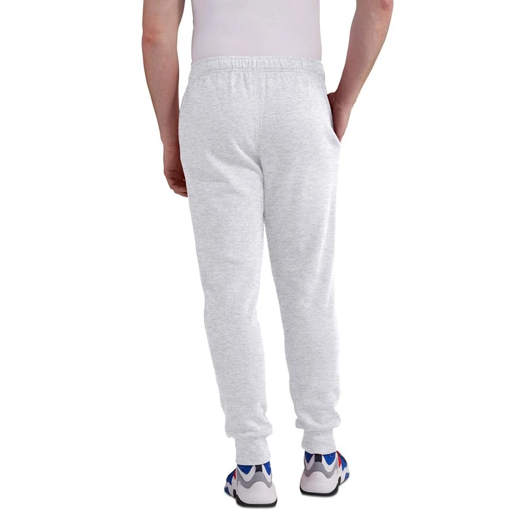 商品CHAMPION|Men's Classic Standard-Fit Fleece Joggers,价格¥113,第2张图片详细描述