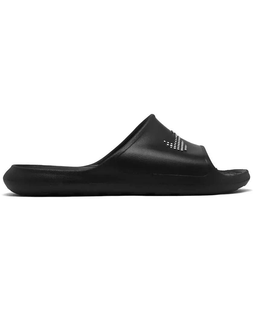 商品NIKE|Men's Victori One Shadow Slide Sandals from Finish Line,价格¥192,第2张图片详细描述