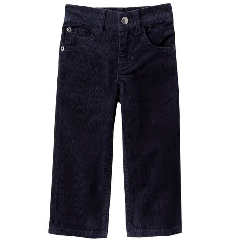 商品Gymboree|Classic Cords,价格¥59,第1张图片