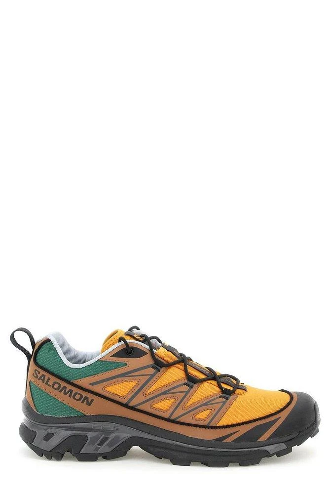 商品Salomon|Salomon XT-6 Expanse Lace-Up Sneakers,价格¥1009,第1张图片