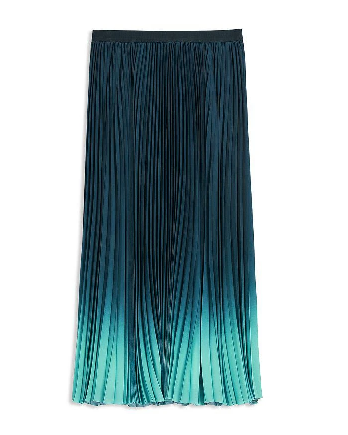 商品Weekend Max Mara|Fulcro Midi Skirt,价格¥1470,第4张图片详细描述