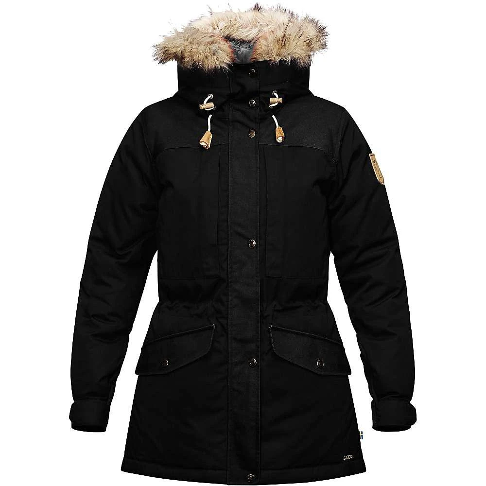 商品Fjällräven|Women's Singi Down Jacket,价格¥2883,第4张图片详细描述