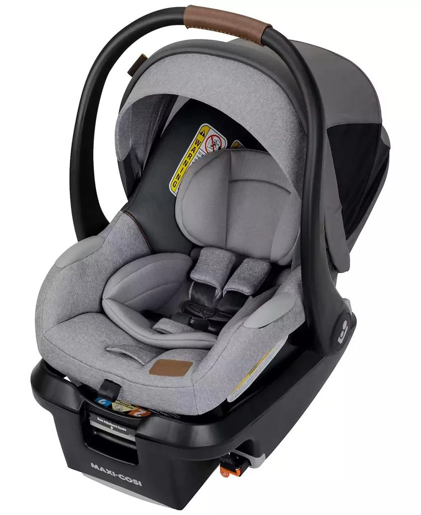 商品Maxi-Cosi|Mico Luxe+ Infant Car Seat,价格¥1795,第1张图片