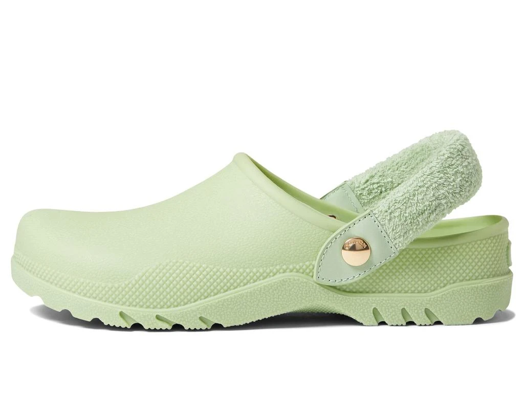 商品Coach|Lola Terry Clog,价格¥544,第4张图片详细描述