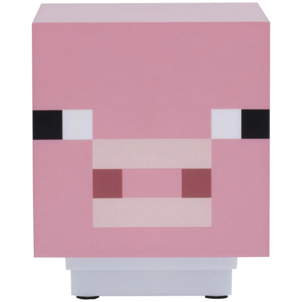 商品Minecraft|Minecraft Pig Light with Sound,价格¥103,第5张图片详细描述