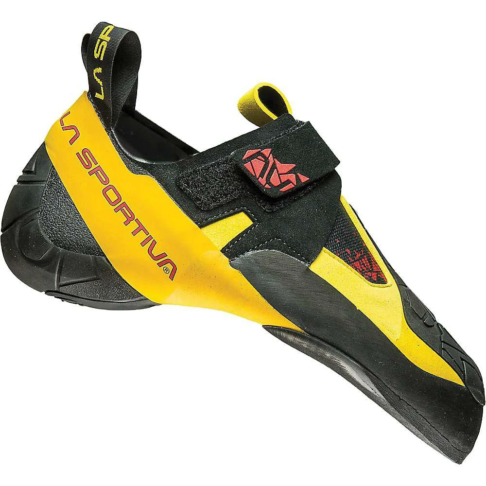 商品La Sportiva|La Sportiva Men's Skwama Climbing Shoe,价格¥1520,第1张图片