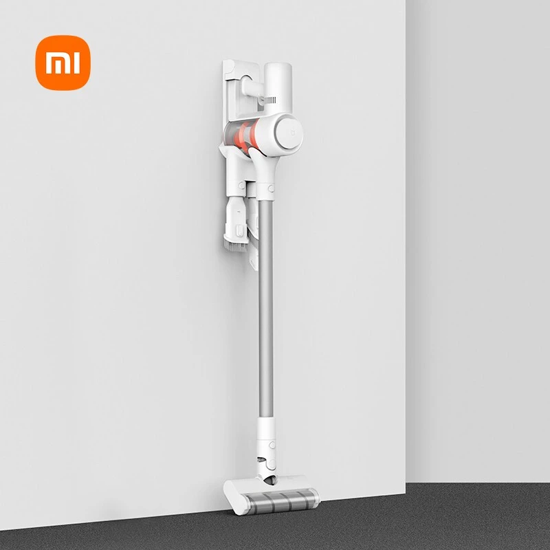 商品[国内直发] XIAOMI|米家手持无线吸尘器1C,价格¥1054,第1张图片