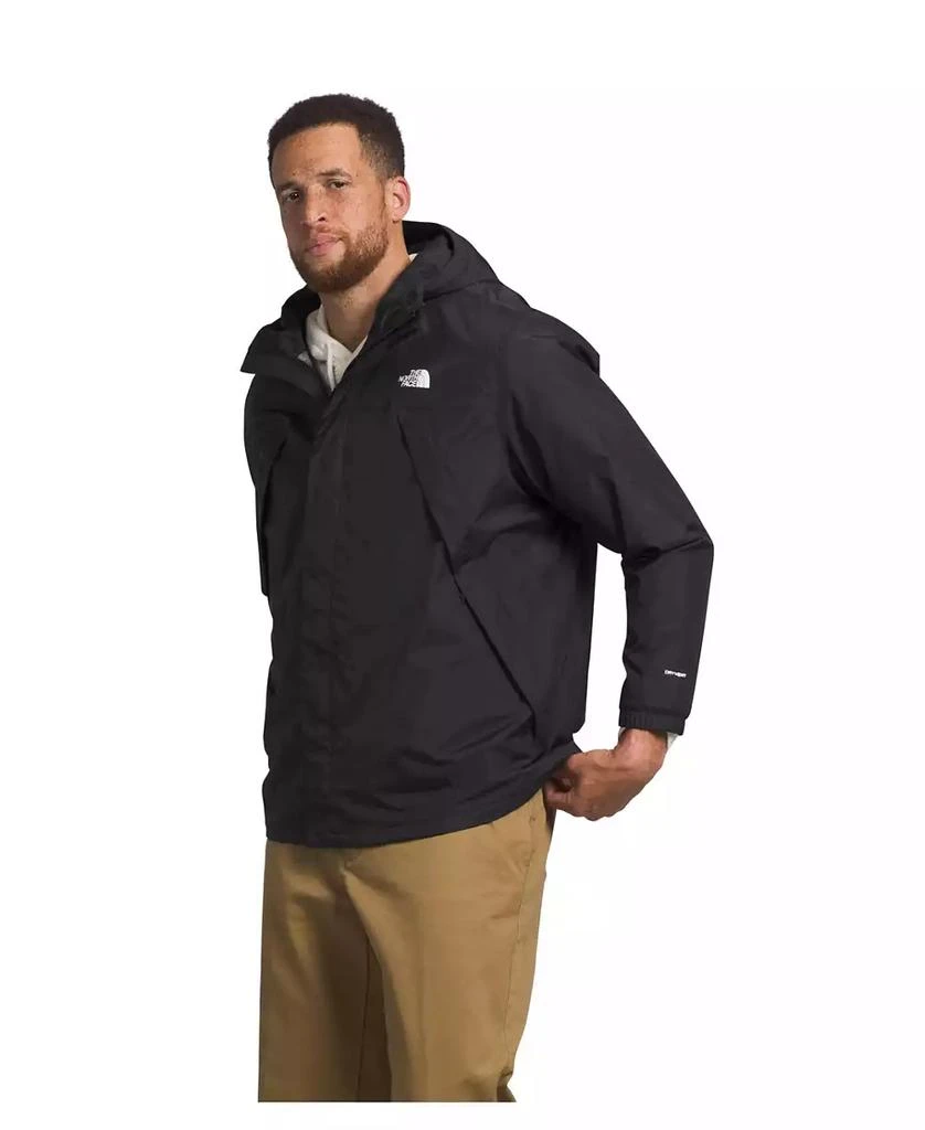 商品The North Face|男士 Big Antora 防水透气防风夹克,价格¥844,第2张图片详细描述