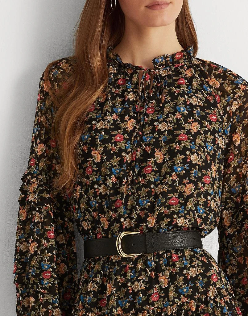 商品Ralph Lauren|Midi dress,价格¥1133,第5张图片详细描述