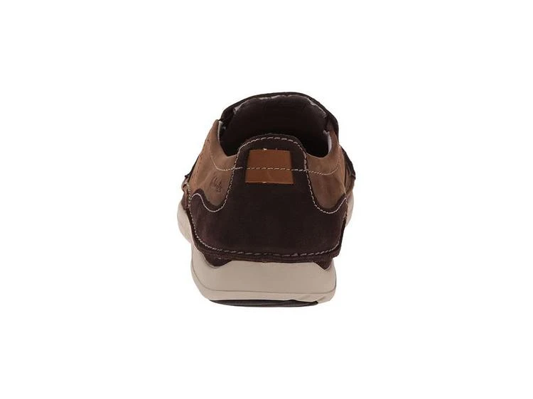 商品Clarks|Clarks Trikeyon Step,价格¥589,第5张图片详细描述