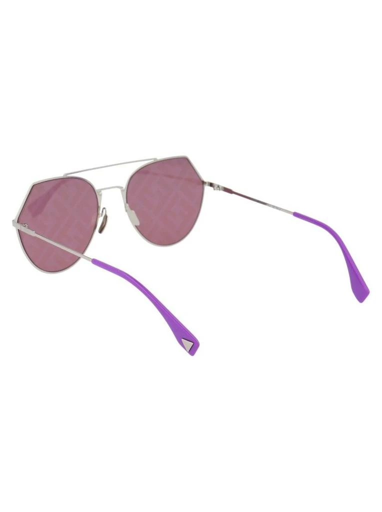 商品Fendi|Ff 0194/S,价格¥2339,第4张图片详细描述