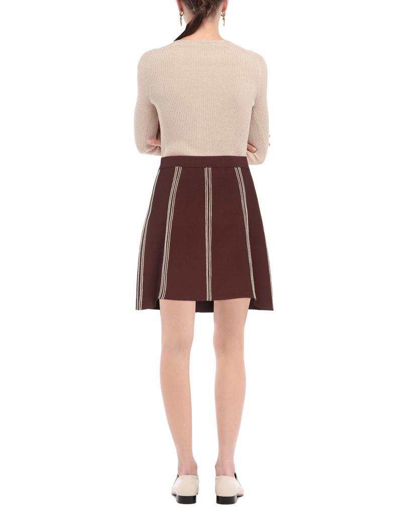 商品Sandro|Mini skirt,价格¥469,第5张图片详细描述