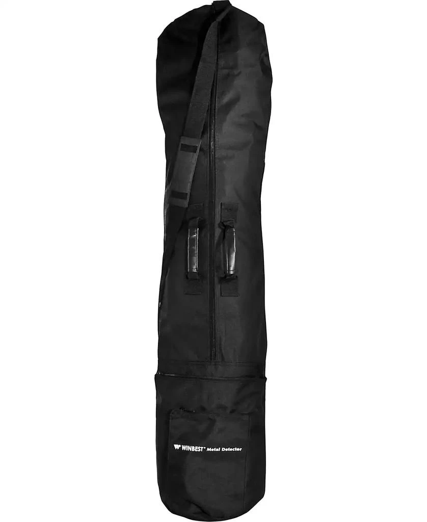 Premiere Edition Metal Detector, Underwater, with Carrying Case 商品