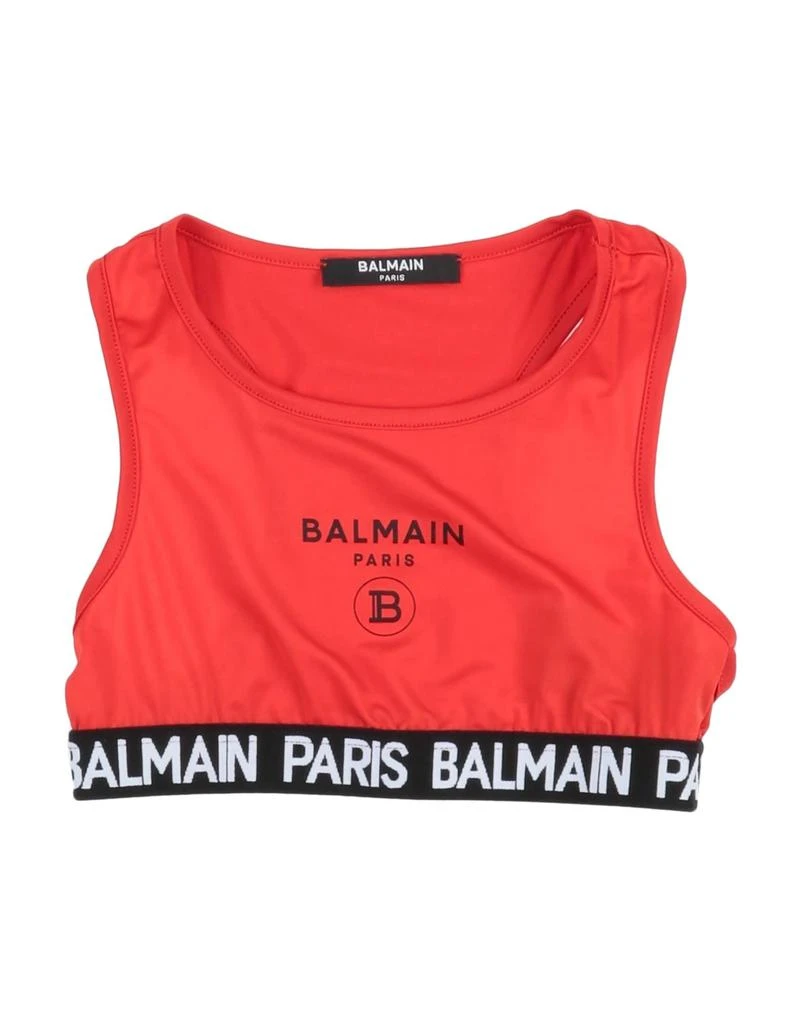 商品Balmain|Tank top,价格¥1590,第1张图片