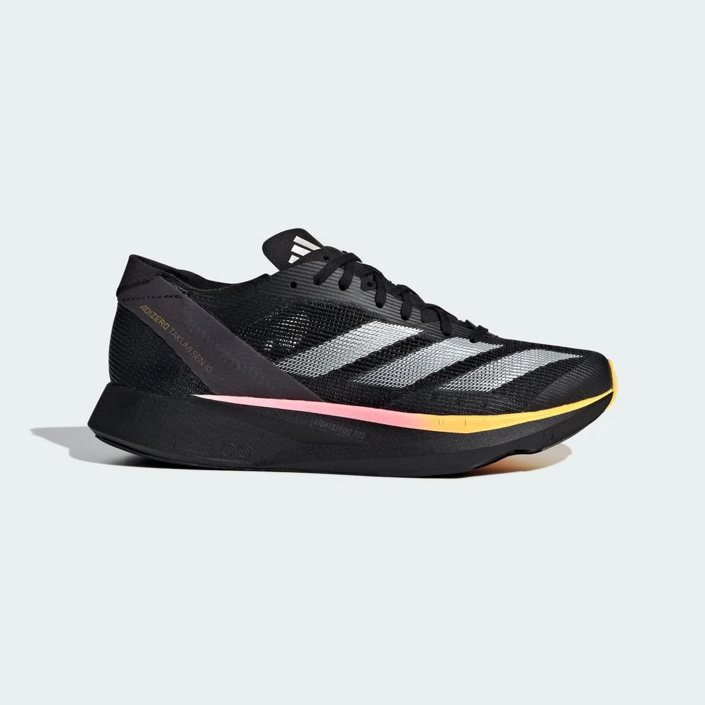 商品Adidas|Adizero Takumi Sen 10 Shoes,价格¥949,第1张图片