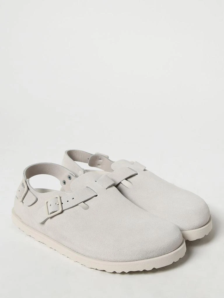 商品Birkenstock|Birkenstock flat shoes for woman,价格¥2184,第2张图片详细描述