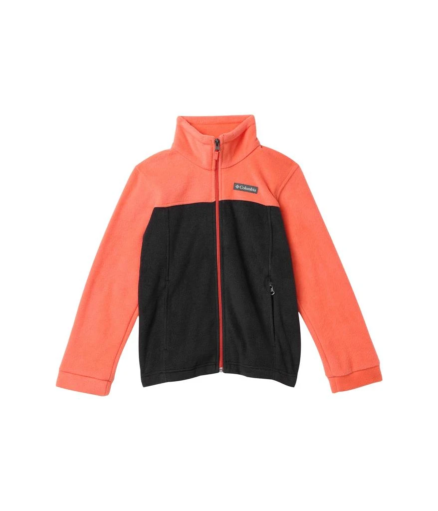 商品Columbia|Steens Mt™ II Fleece (Little Kids/Big Kids),价格¥183,第1张图片详细描述