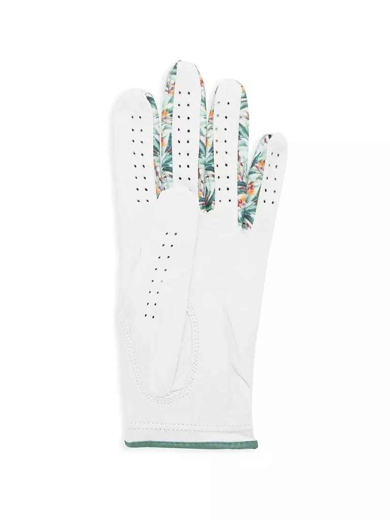 商品Palm Golf Co.|Rustic Palms Golf Glove,价格¥195,第2张图片详细描述