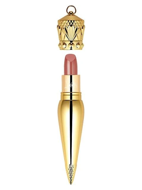 商品Christian Louboutin|Silky Satin Lip Color,价格¥677,第1张图片