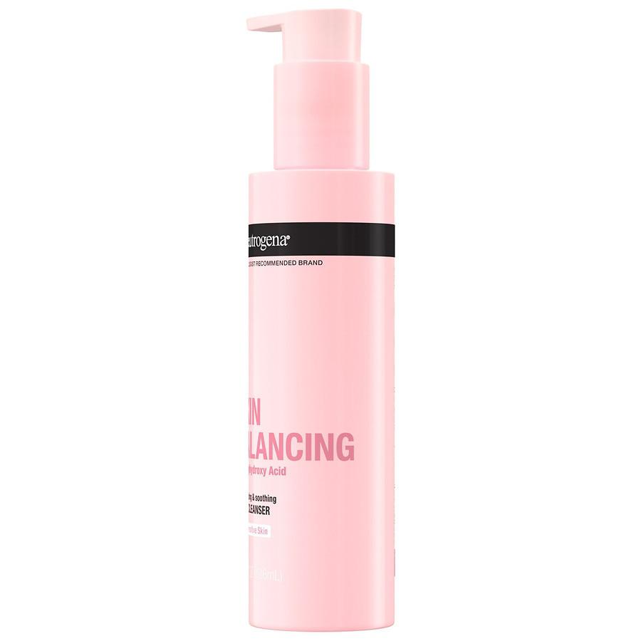 Skin Balancing Milky Cleanser, 2% Polyhydroxy Acid商品第10张图片规格展示