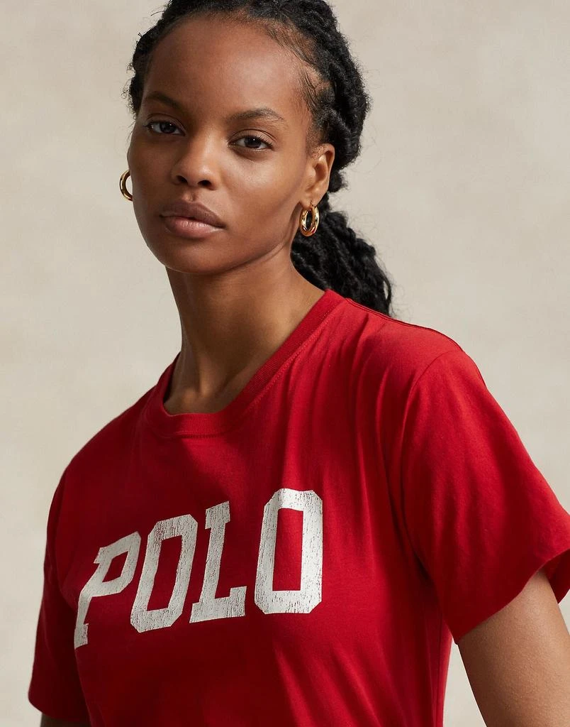 商品Ralph Lauren|T-shirt,价格¥676,第5张图片详细描述
