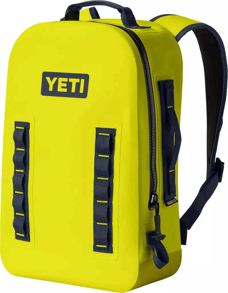 商品YETI|YETI Panga 28L Waterproof Backpack,价格¥2488,第1张图片详细描述