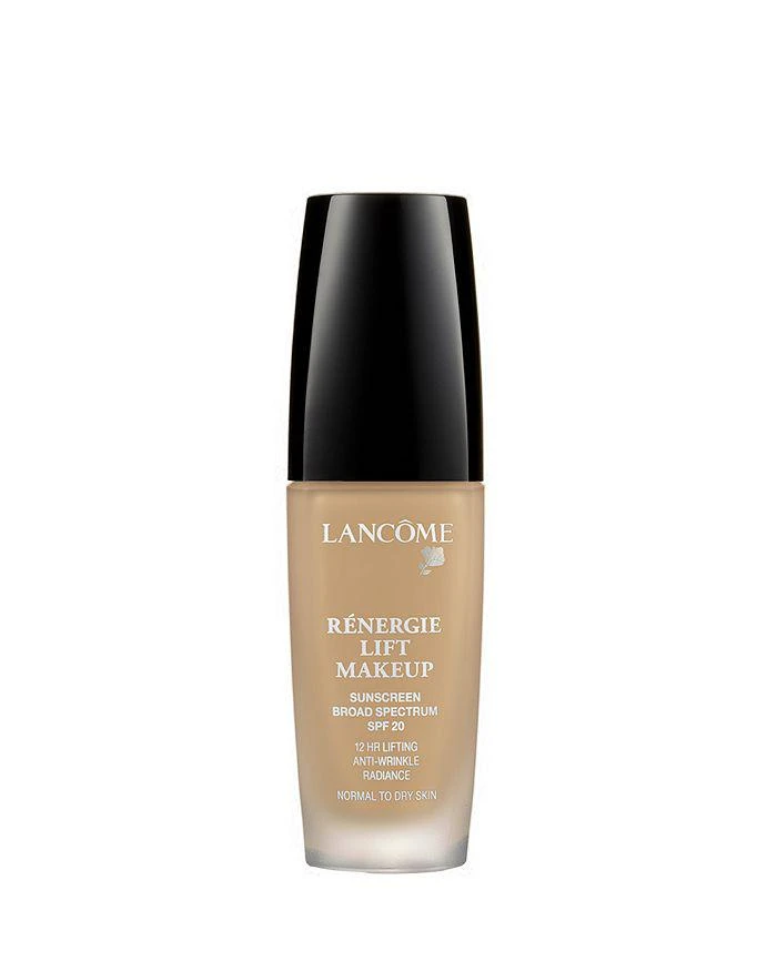 商品Lancôme|Rénergie Lift Makeup Foundation SPF 20,价格¥374,第1张图片