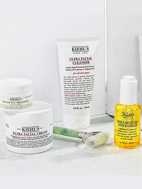 Ultra Facial Cleanser商品第9张图片规格展示