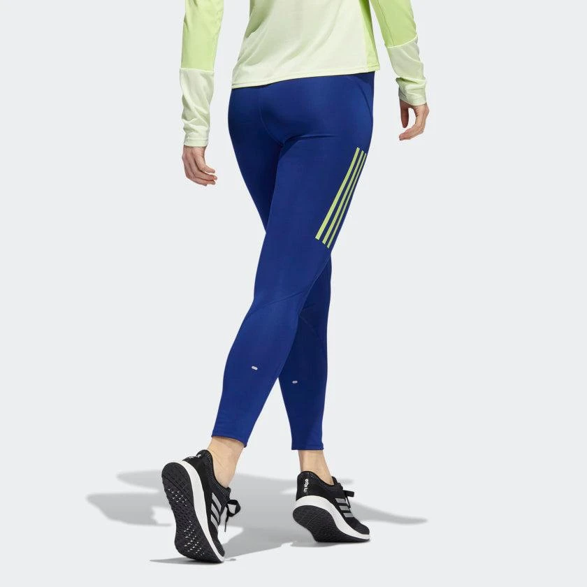 商品Adidas|Women's adidas Boston Marathon 2022 Tights,价格¥237,第2张图片详细描述