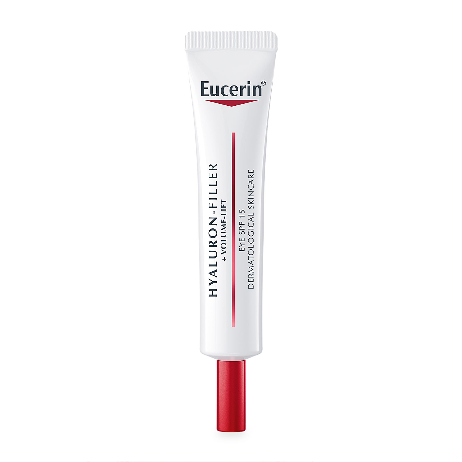 Eucerin 优色林 抗老化展颜眼霜 15ml商品第2张图片规格展示