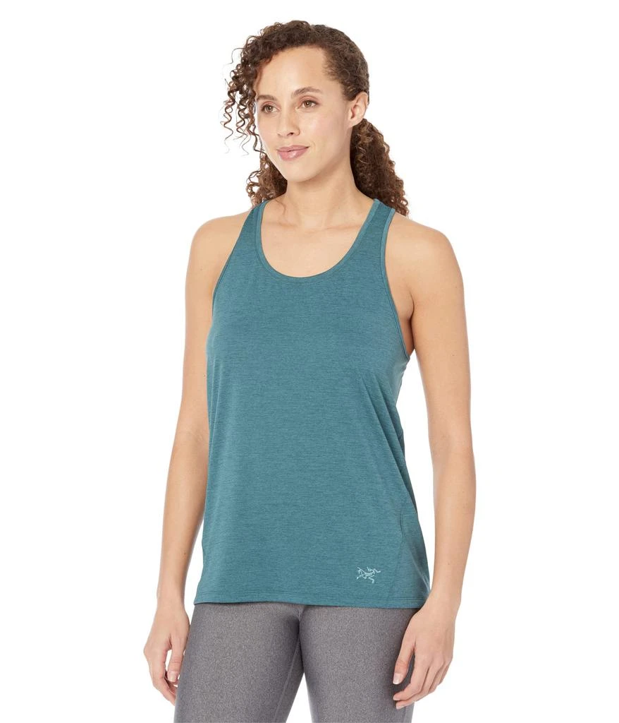 商品Arc'teryx|Taema Tank,价格¥293,第1张图片详细描述