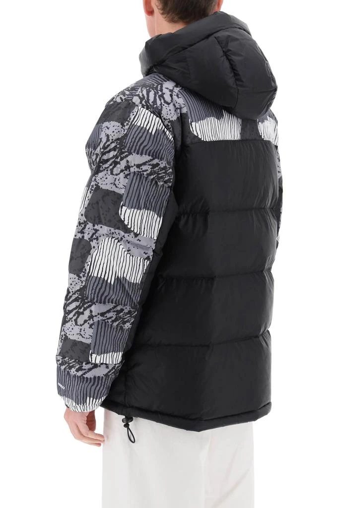 商品The North Face|himalayan ripstop nylon down jacket,价格¥1533,第3张图片详细描述