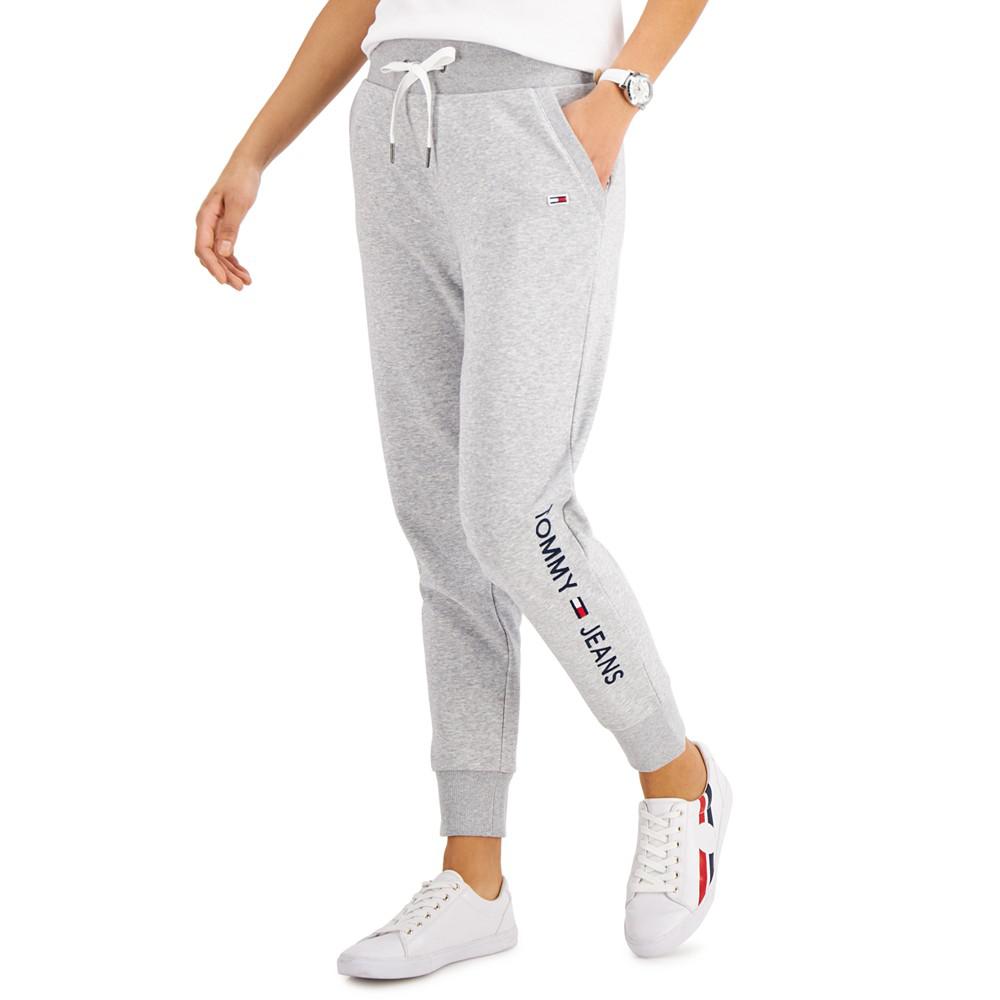 Logo Joggers商品第4张图片规格展示