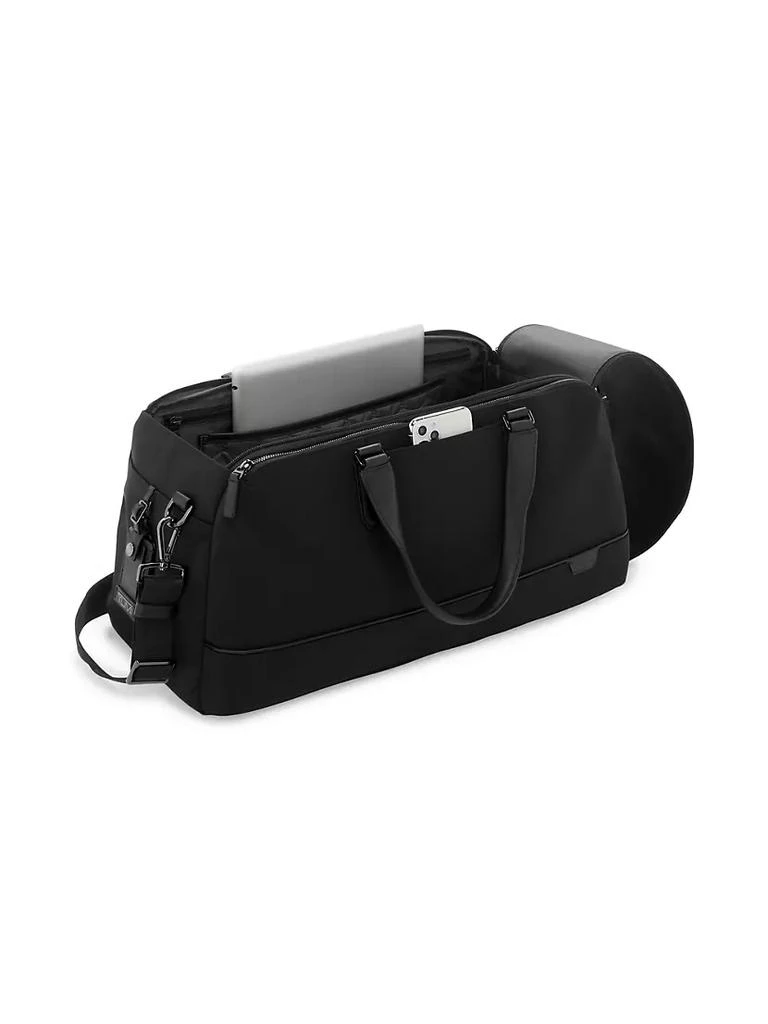 商品Tumi|Port Weekend Duffel Bag,价格¥5154,第2张图片详细描述