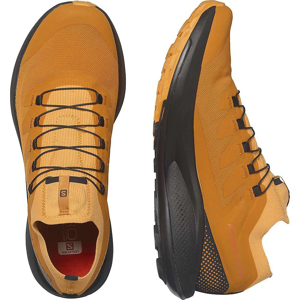 商品Salomon|Salomon Men's Pulsar Trail/Pro Shoe,价格¥767,第4张图片详细描述