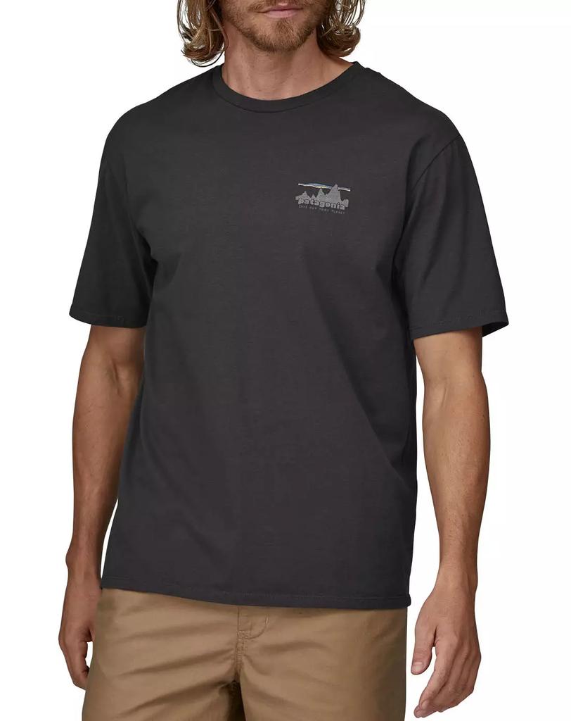 Patagonia | Patagonia Men's '73 Skyline Organic T-Shirt 353.27元 商品图片