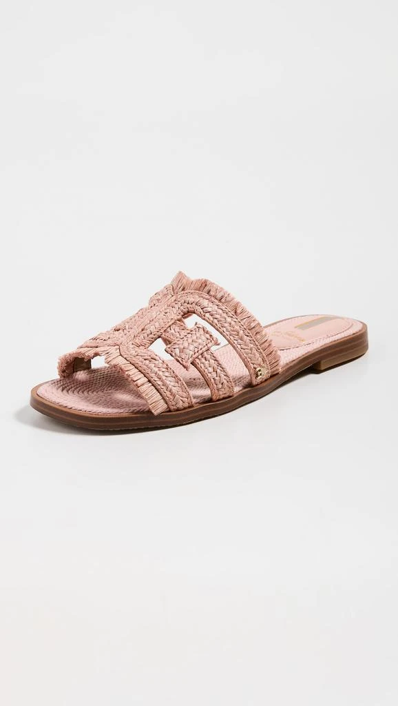 商品Sam Edelman|Sam Edelman Bay 20 凉鞋,价格¥353,第4张图片详细描述