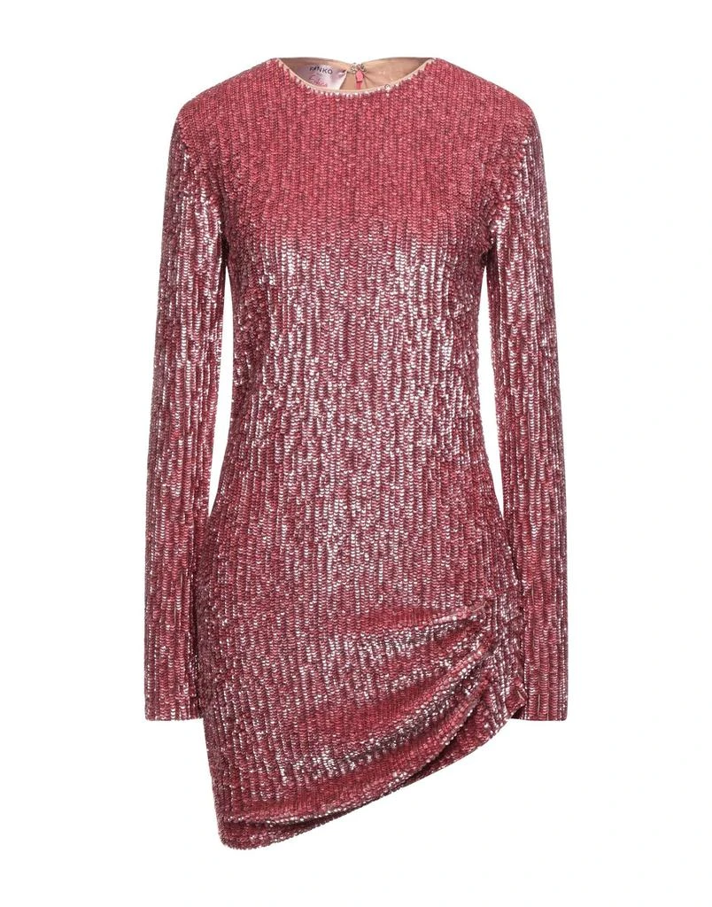 商品PINKO|Sequin dress,价格¥1484,第1张图片