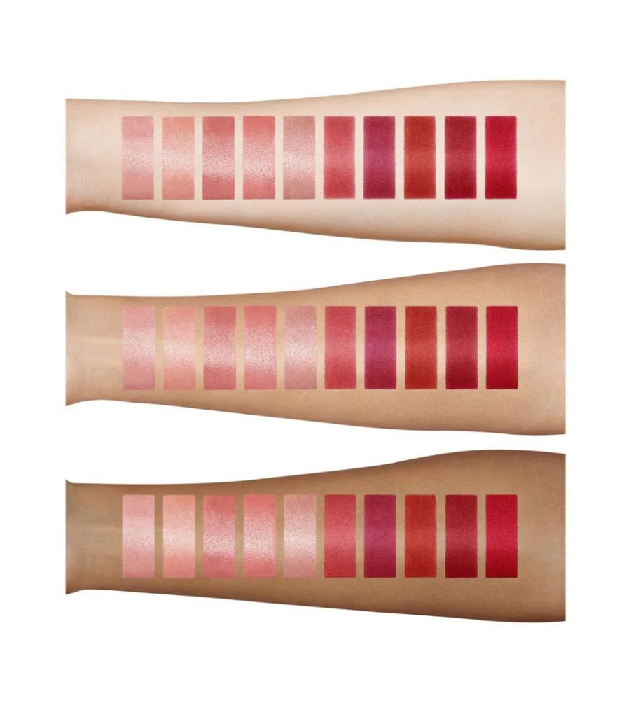 商品Charlotte Tilbury|火热红唇 2.0 唇膏 - Glowing Jen,价格¥315,第4张图片详细描述