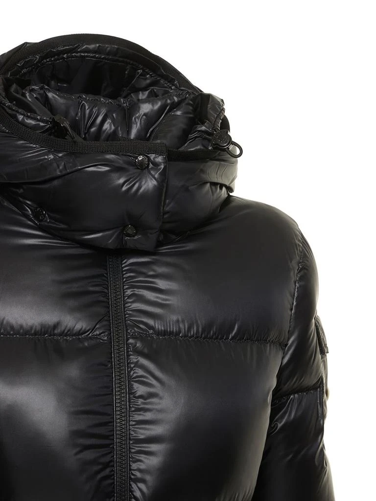 商品Moncler|Fourmine Nylon Down Jacket,价格¥12265,第1张图片详细描述