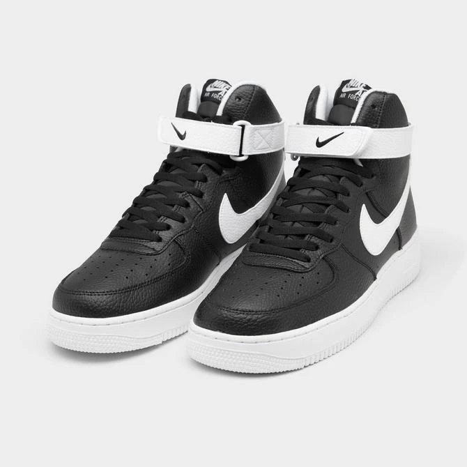 商品NIKE|Men's Nike Air Force 1 High '07 Casual Shoes,价格¥937,第2张图片详细描述