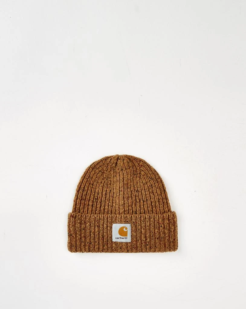 商品Carhartt WIP|Anglistic Beanie,价格¥440,第1张图片