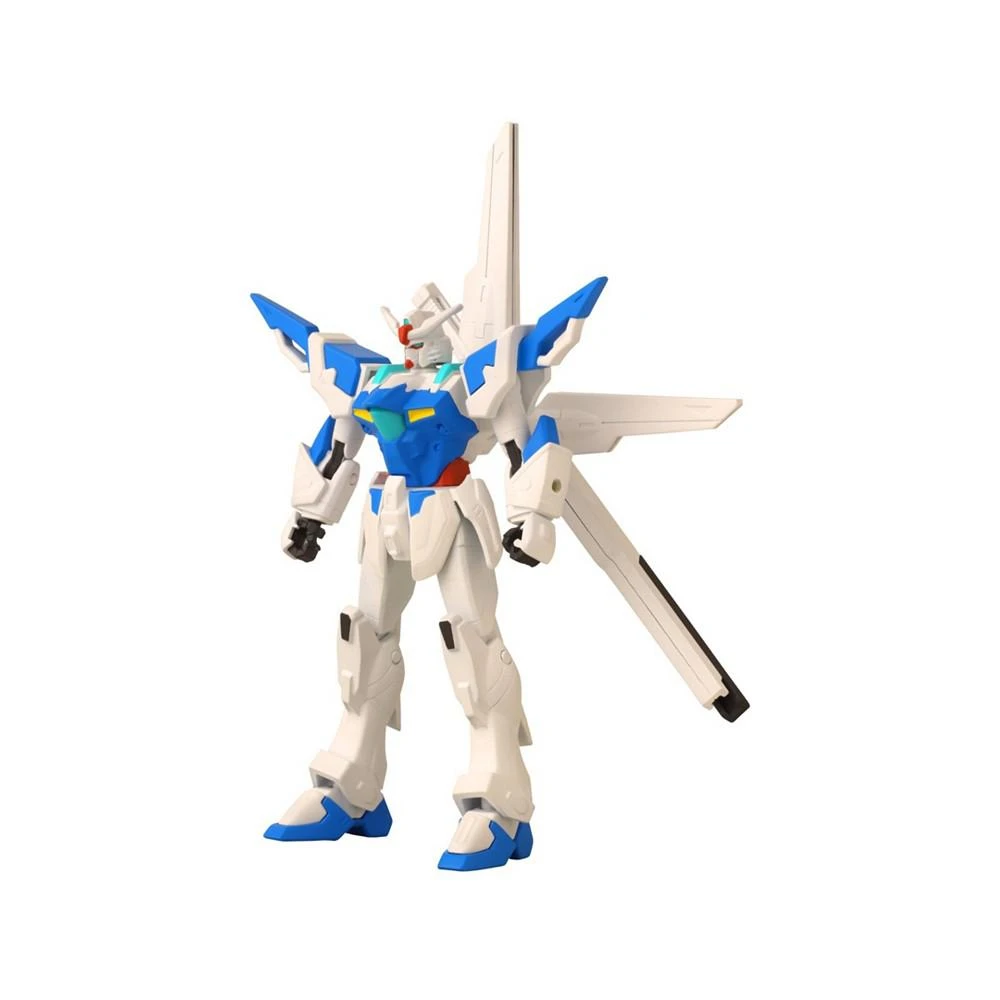 商品Gundam|高达 Artemis 可动人偶,价格¥98,第2张图片详细描述