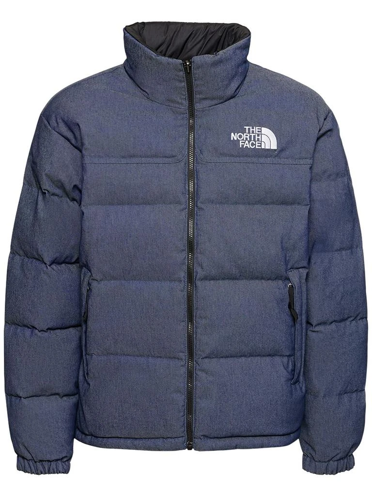 商品The North Face|男款 北面 1992 复古双面穿夹克,价格¥2024,第1张图片