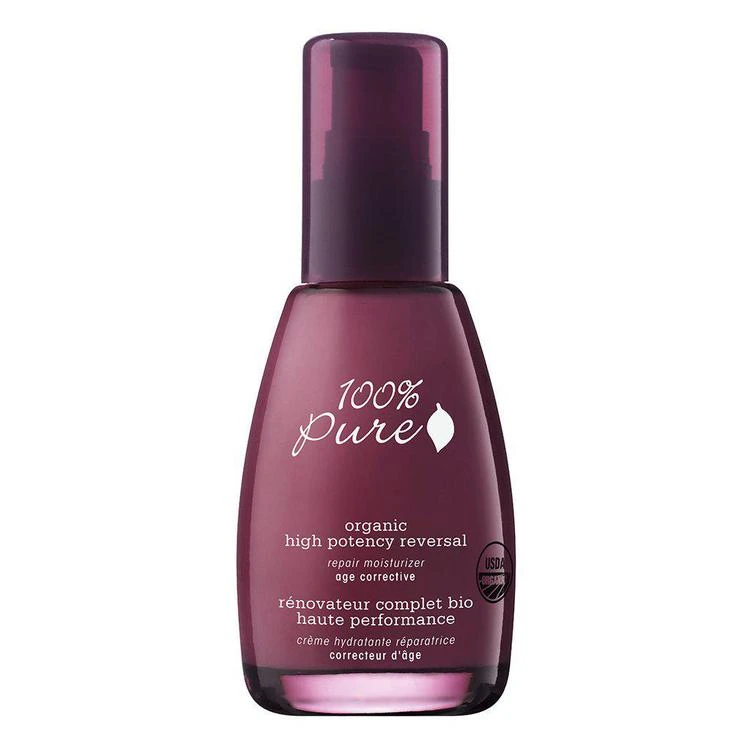 商品100% Pure|Natural Skin Care Products | 100% PURE,价格¥923,第1张图片