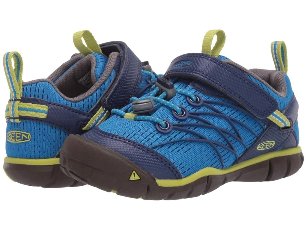商品Keen|Chandler CNX (Toddler/Little Kid),价格¥438,第1张图片
