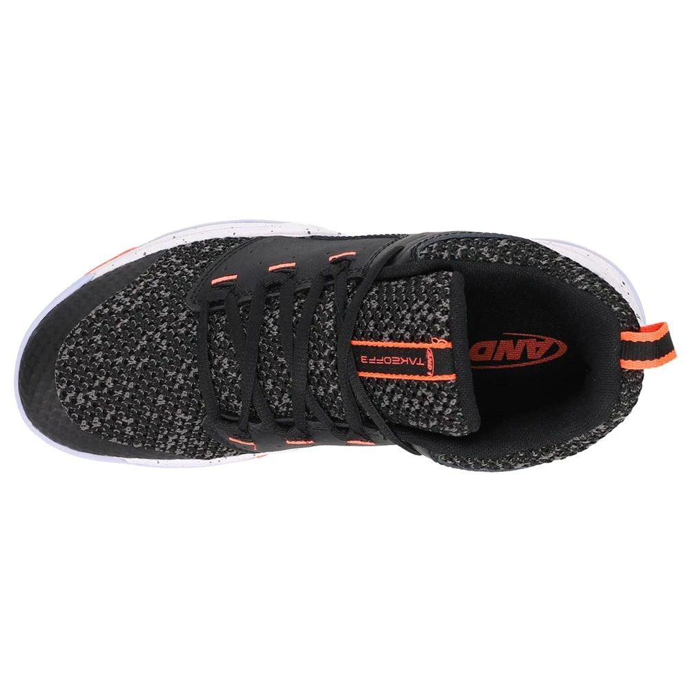 商品AND1|Take Off 3.0 Basketball Shoes,价格¥188,第4张图片详细描述