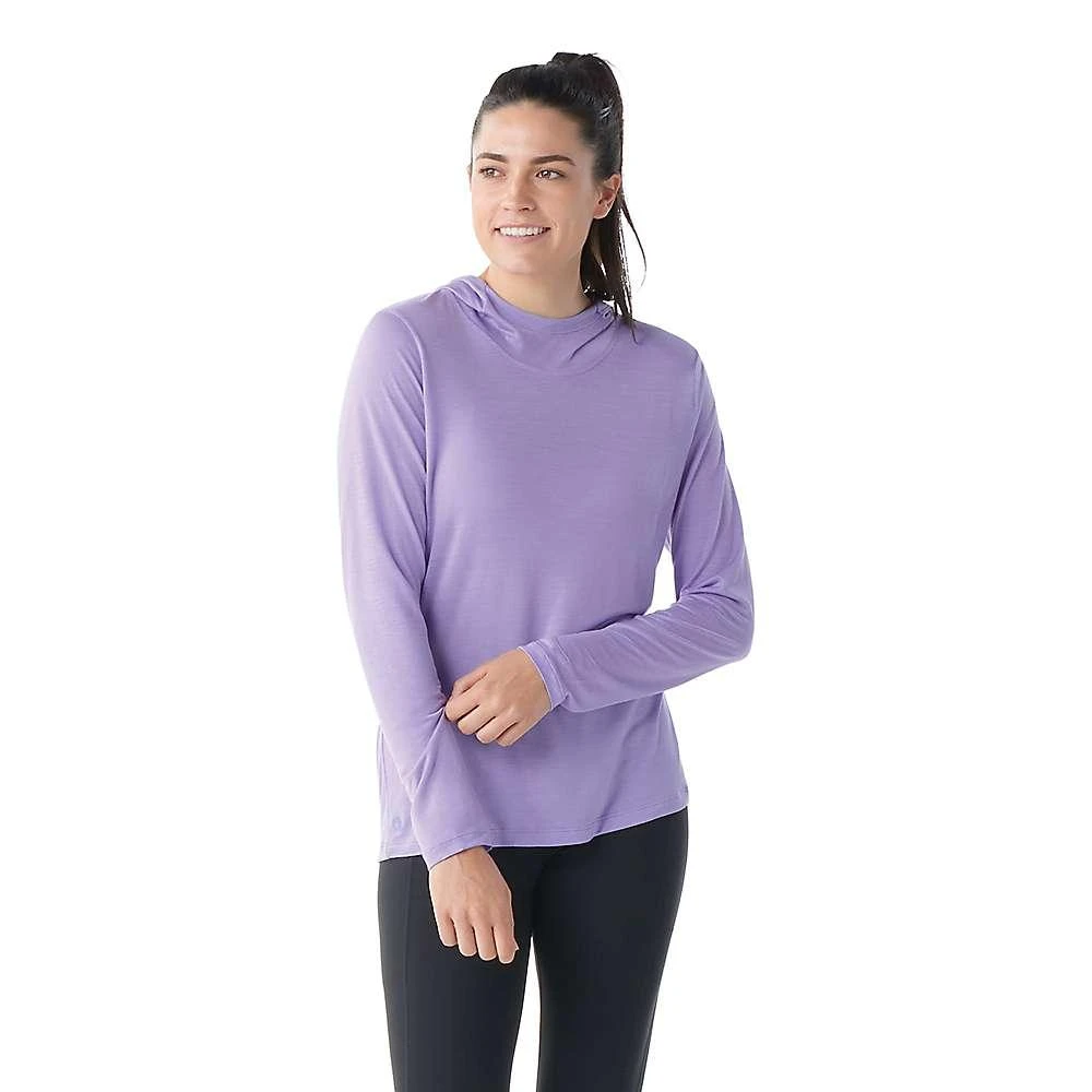 Smartwool Women's Merino Sport 120 Hoodie 商品