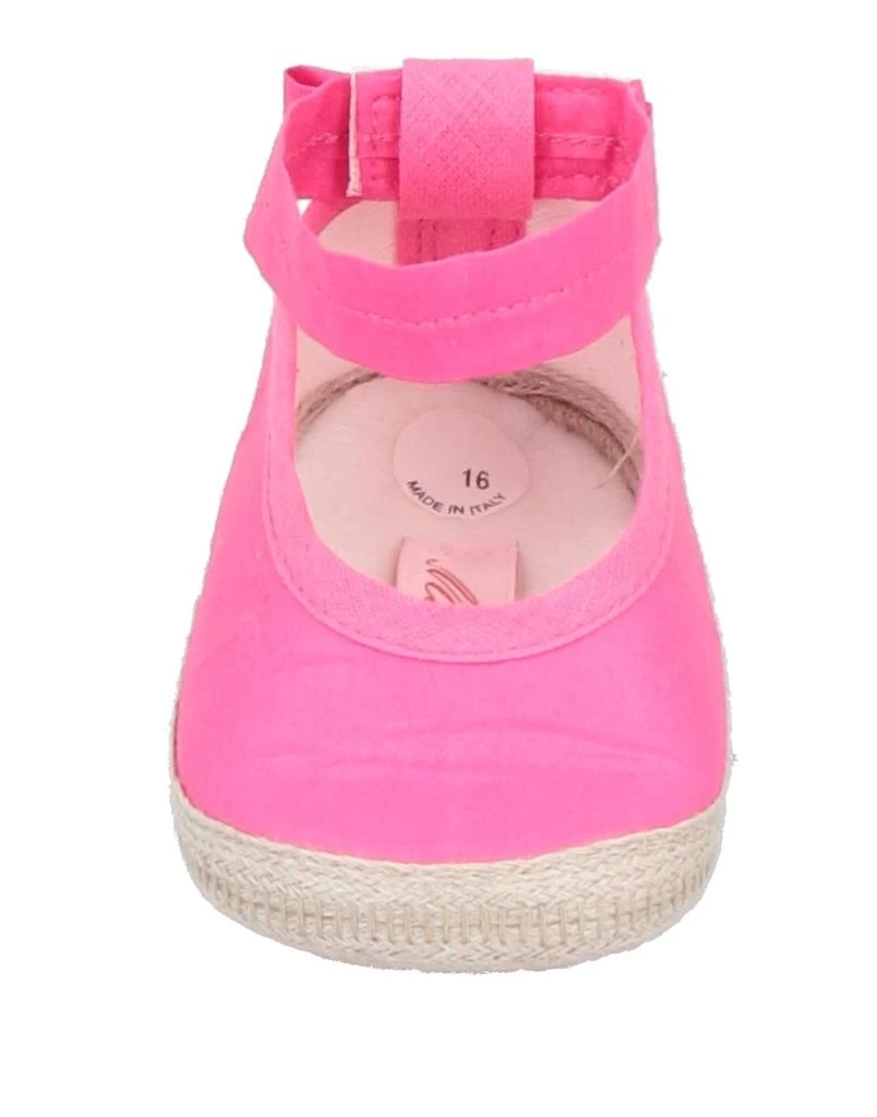 商品MISS BLUMARINE|Newborn shoes,价格¥201,第4张图片详细描述