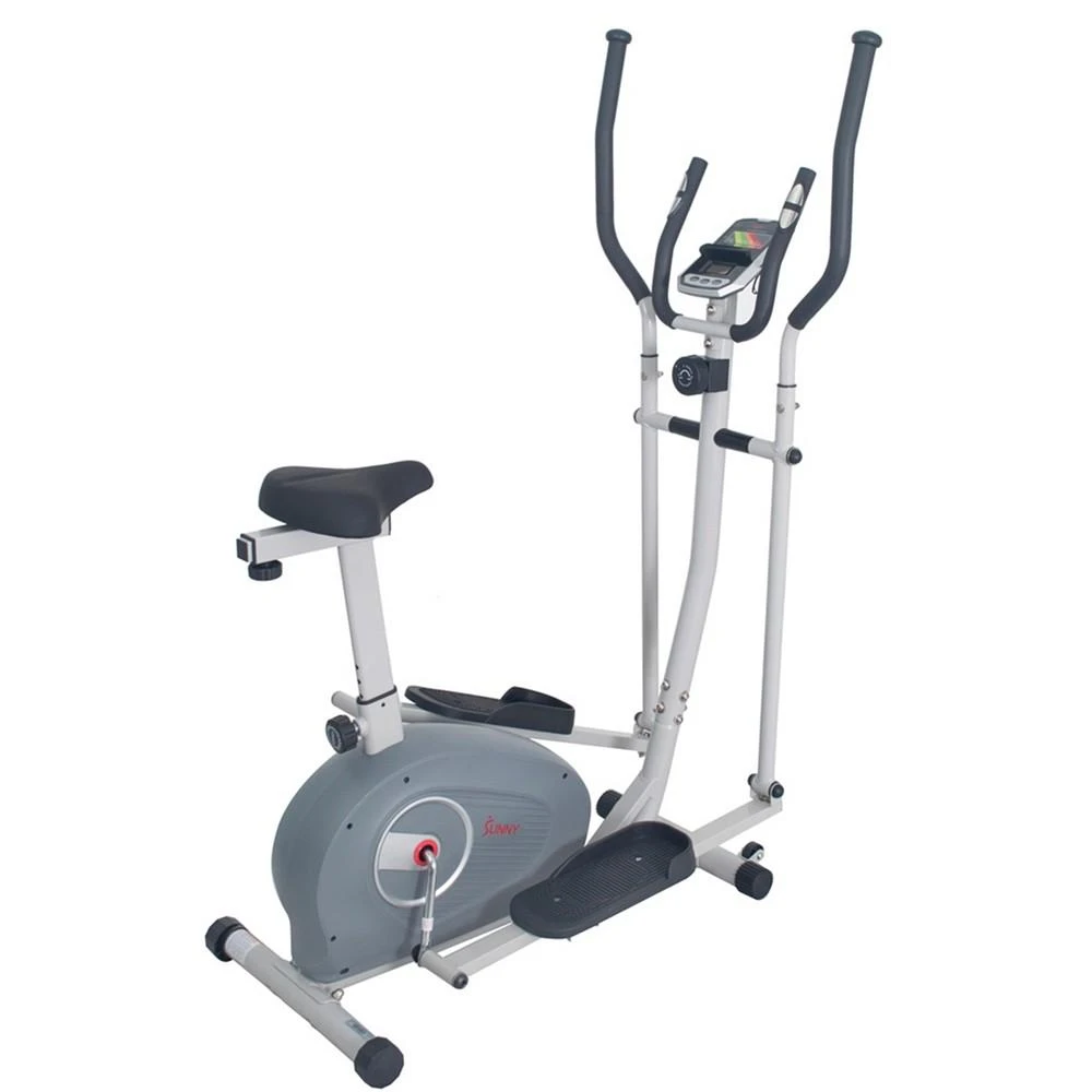 2 in 1 Magnetic Elliptical Upright Bike, Sf-E3903 商品
